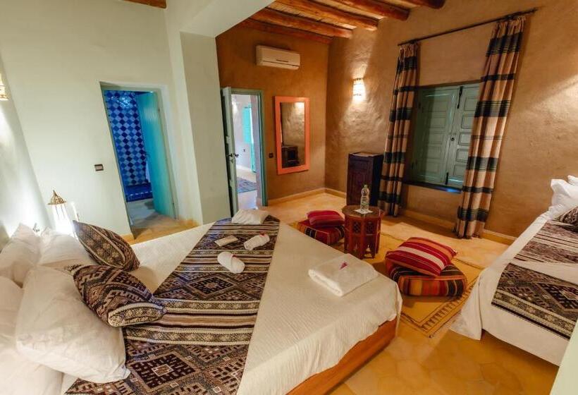 سوییت, Dar El Janoub