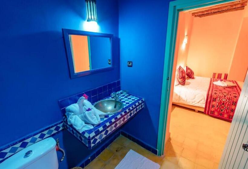 سوییت, Dar El Janoub