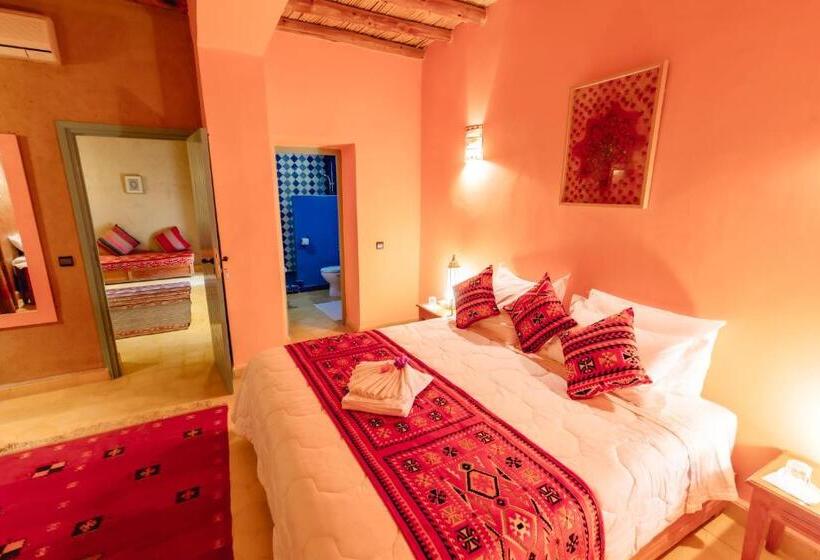 سوییت, Dar El Janoub