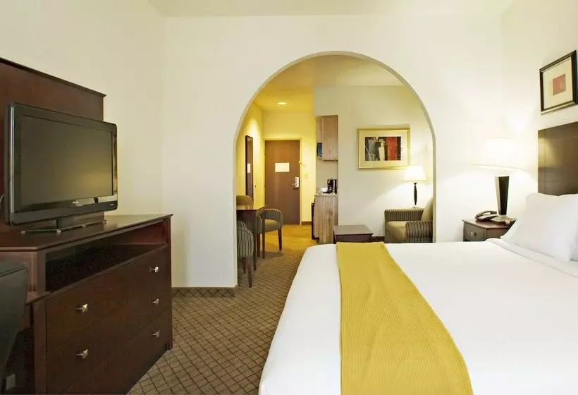 スタンダードルーム, Holiday Inn Express Childress, An Ihg