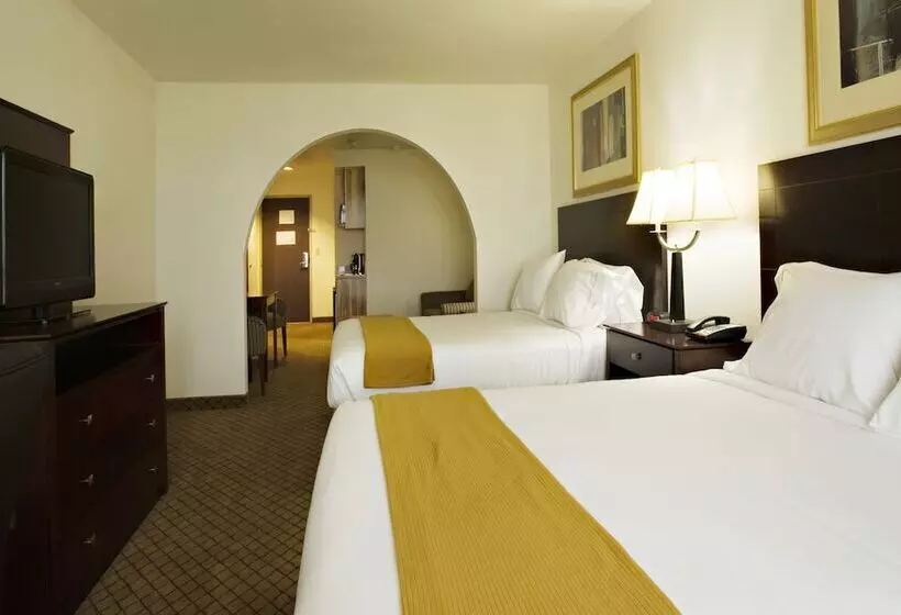 スタンダードルーム, Holiday Inn Express Childress, An Ihg