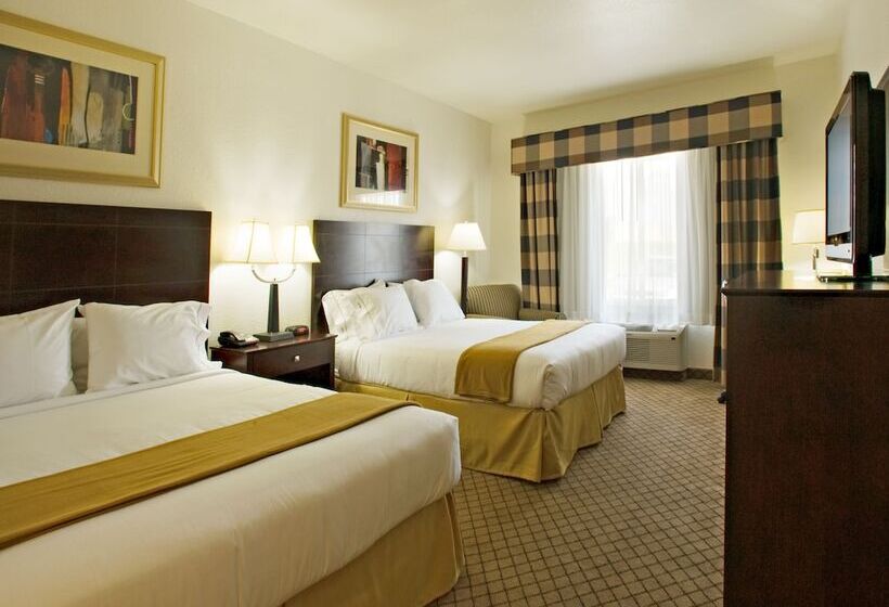 Номер Стандарт, Holiday Inn Express Childress, An Ihg