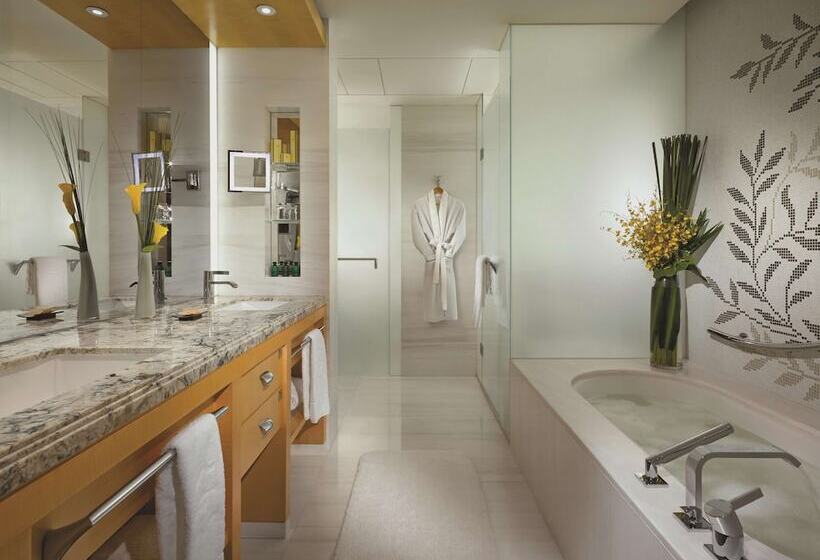 프리미엄 룸, Jing An Shangrila, Shanghai