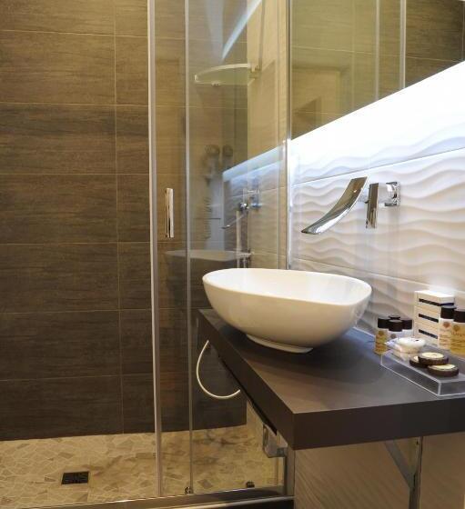 اتاق استاندارد سه نفره, My Suites Piazza Di Spagna