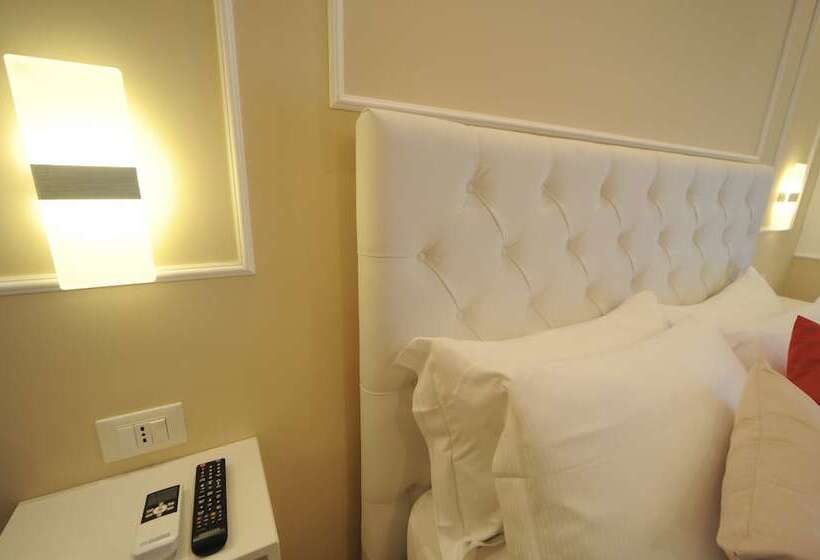 اتاق استاندارد, My Suites Piazza Di Spagna