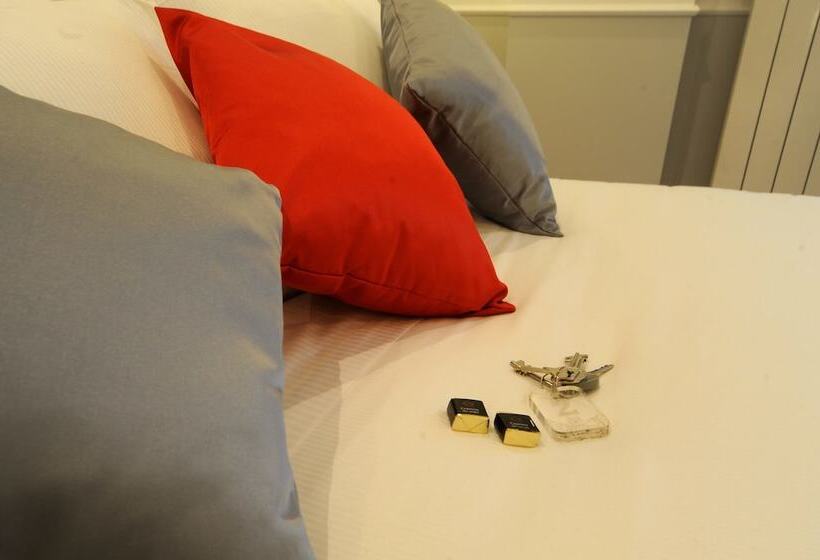 اتاق استاندارد, My Suites Piazza Di Spagna
