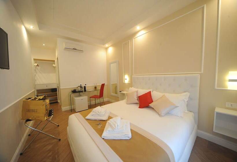 اتاق استاندارد, My Suites Piazza Di Spagna