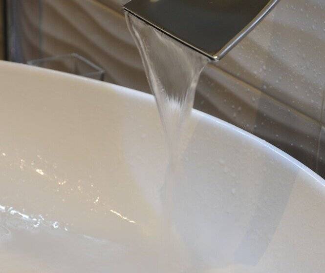 اتاق استاندارد سه نفره, My Suites Piazza Di Spagna