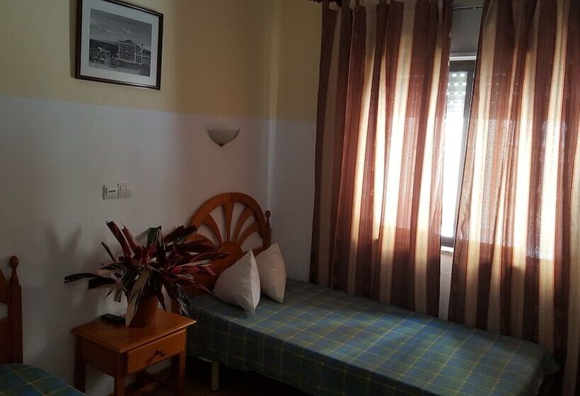 Номер Стандарт, Santa Isabel