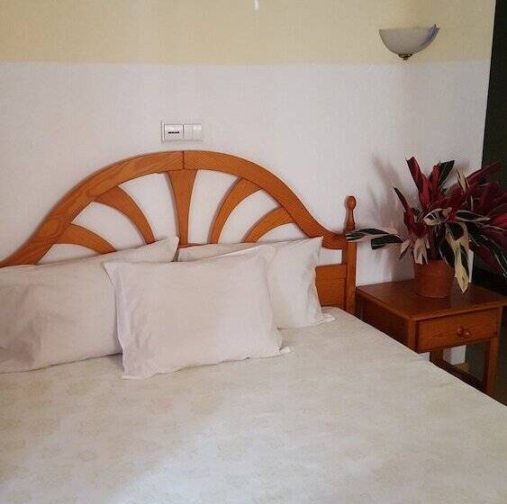 Номер Стандарт, Santa Isabel