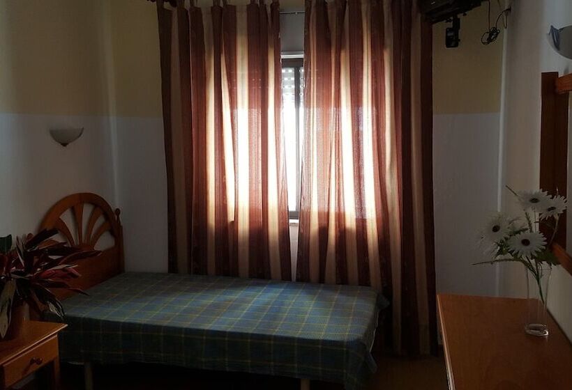 Номер Стандарт, Santa Isabel