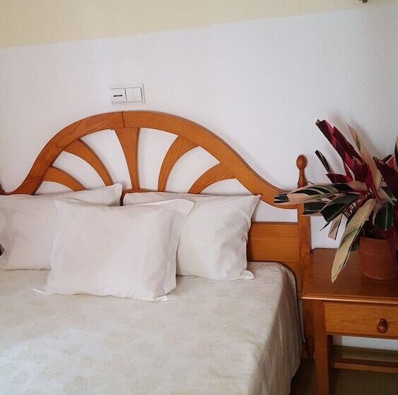 Номер Стандарт, Santa Isabel