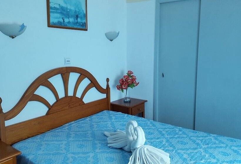 Номер Стандарт, Santa Isabel