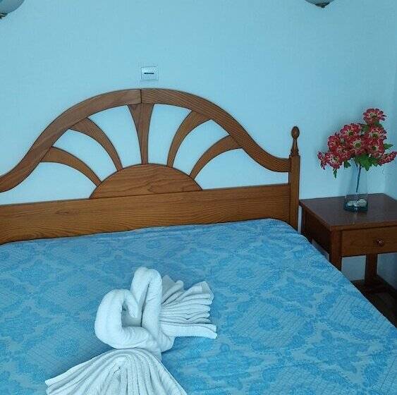 Номер Стандарт, Santa Isabel