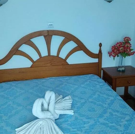اتاق استاندارد, Santa Isabel