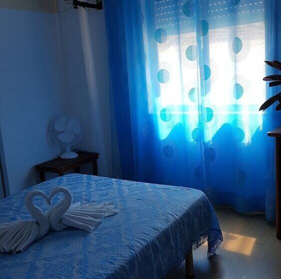 Номер Стандарт, Santa Isabel