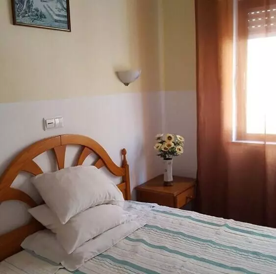 اتاق استاندارد, Santa Isabel