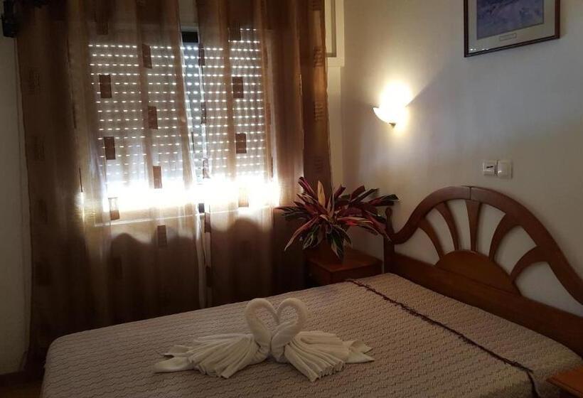 Номер Стандарт, Santa Isabel