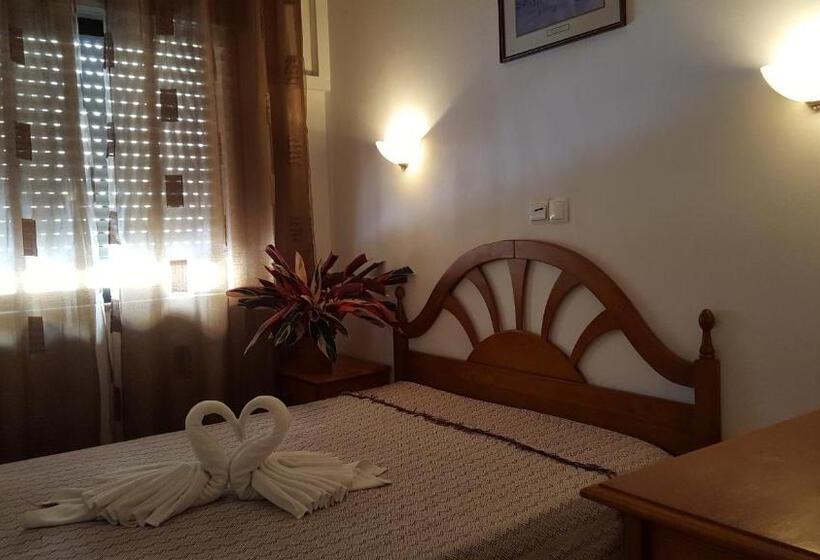 Номер Стандарт, Santa Isabel