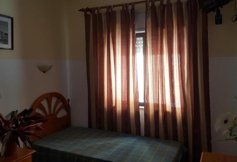 Номер Стандарт, Santa Isabel