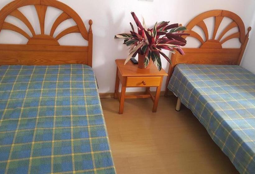 Номер Стандарт, Santa Isabel