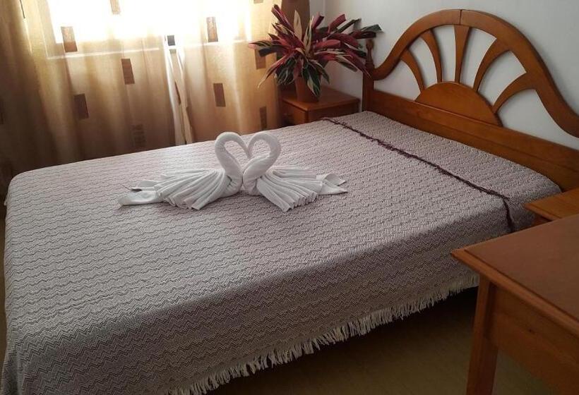 Номер Стандарт, Santa Isabel