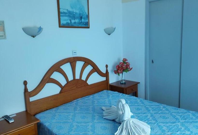 Номер Стандарт, Santa Isabel