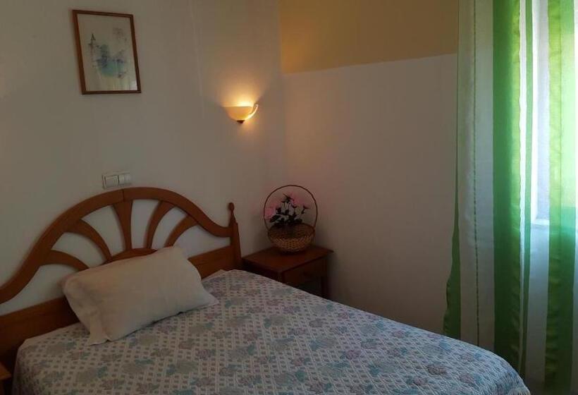 Номер Стандарт, Santa Isabel