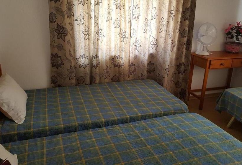 Номер Стандарт Трехместный, Santa Isabel