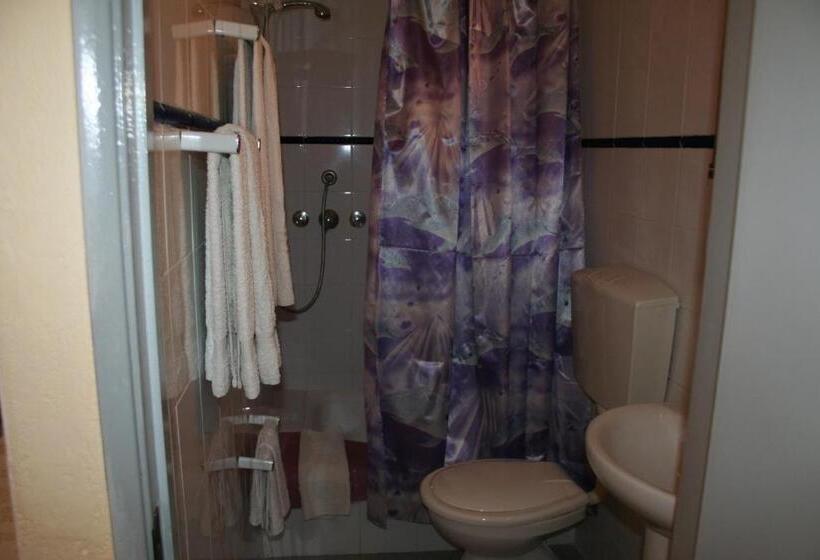 Номер Стандарт Трехместный, Santa Isabel