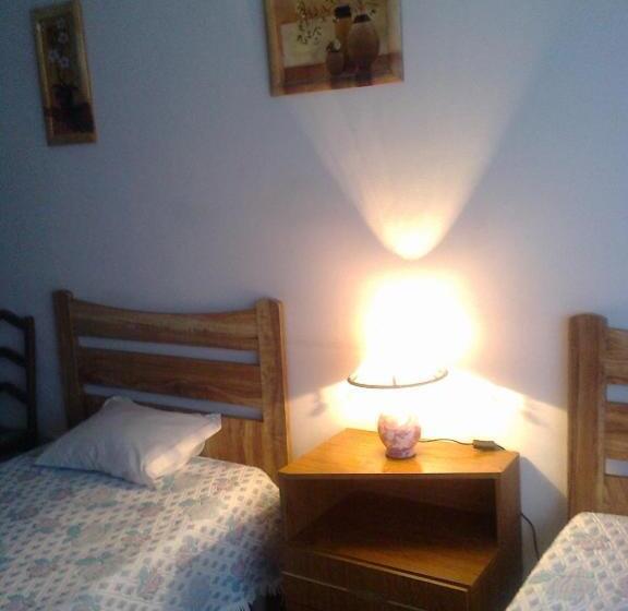 Апартаменты 2 Спальни, Santa Isabel