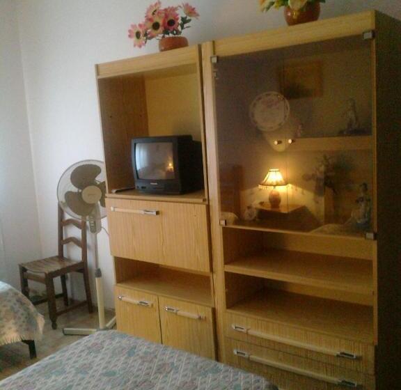 Апартаменты 2 Спальни, Santa Isabel