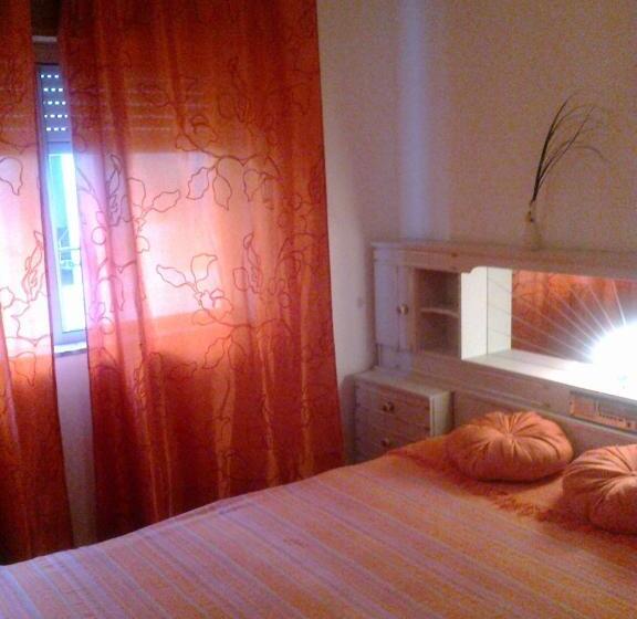 Апартаменты 2 Спальни, Santa Isabel