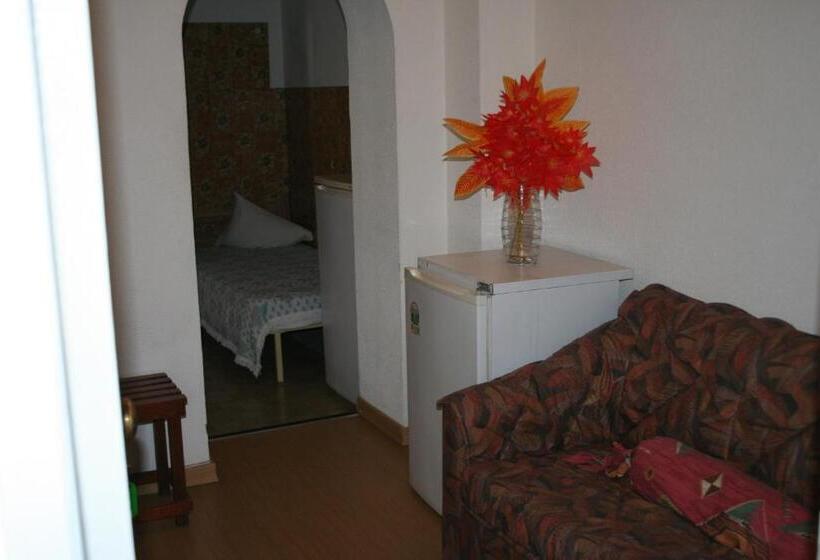 Апартаменты 2 Спальни, Santa Isabel