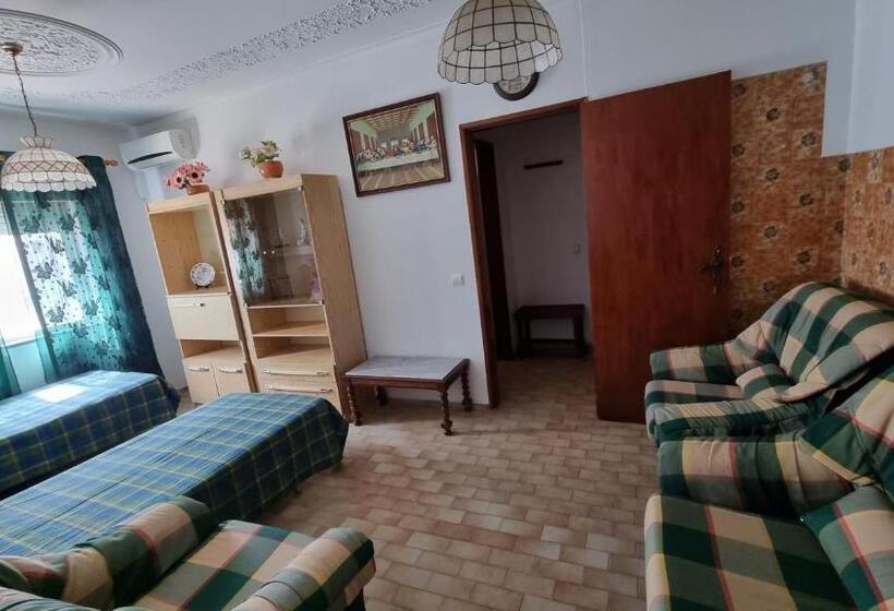 Апартаменты 2 Спальни, Santa Isabel