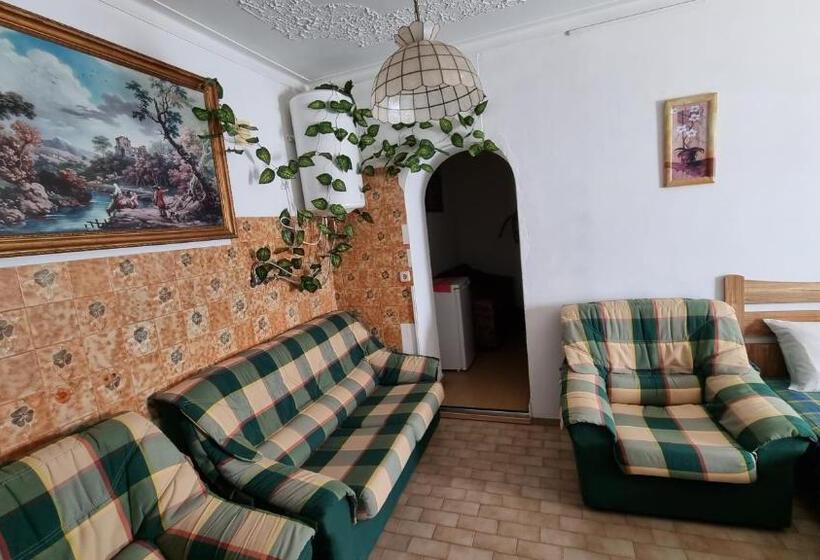 Апартаменты 2 Спальни, Santa Isabel