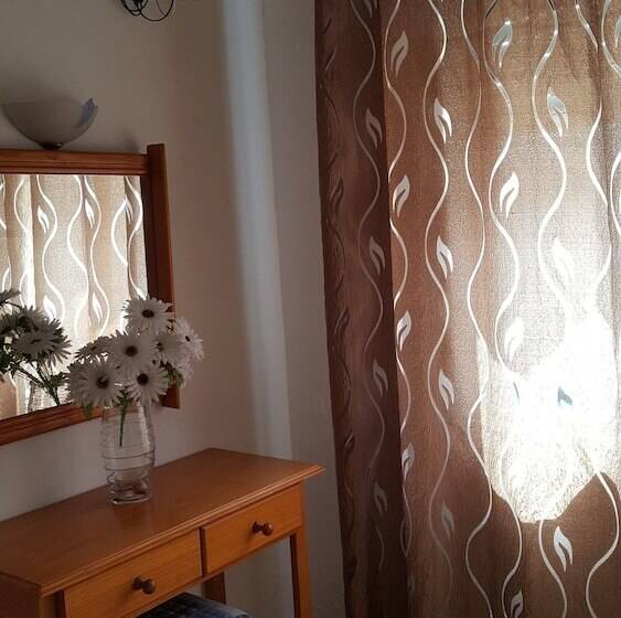 Номер Стандарт, Santa Isabel