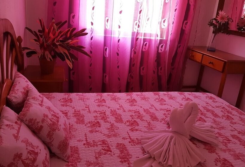 Номер Стандарт, Santa Isabel