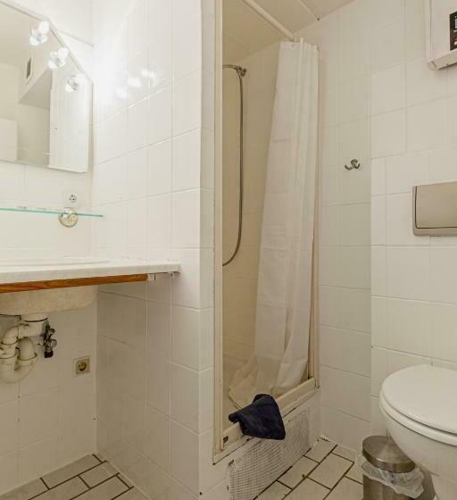 آپارتمان 1 خوابه, Icke.apartments