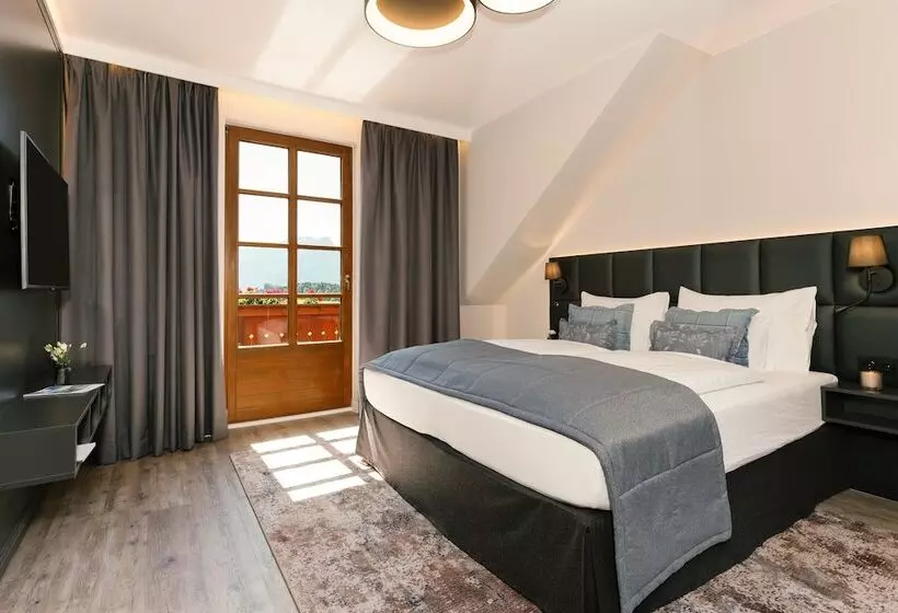 1 Bedroom Apartment, Mondi Hotel Am Grundlsee