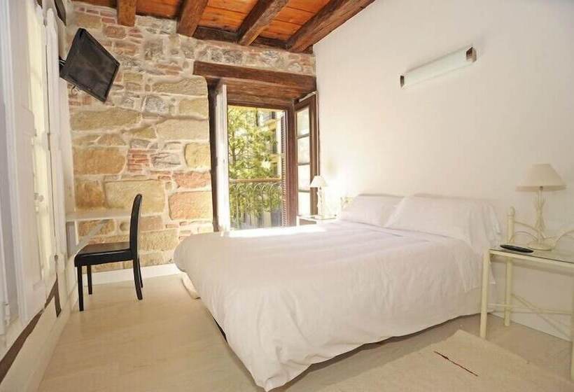 발코니 수피리어 룸, Artea Narrika