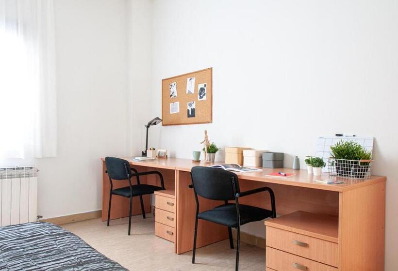 수피리어 룸, Residencia Universitaria Sant Jordi