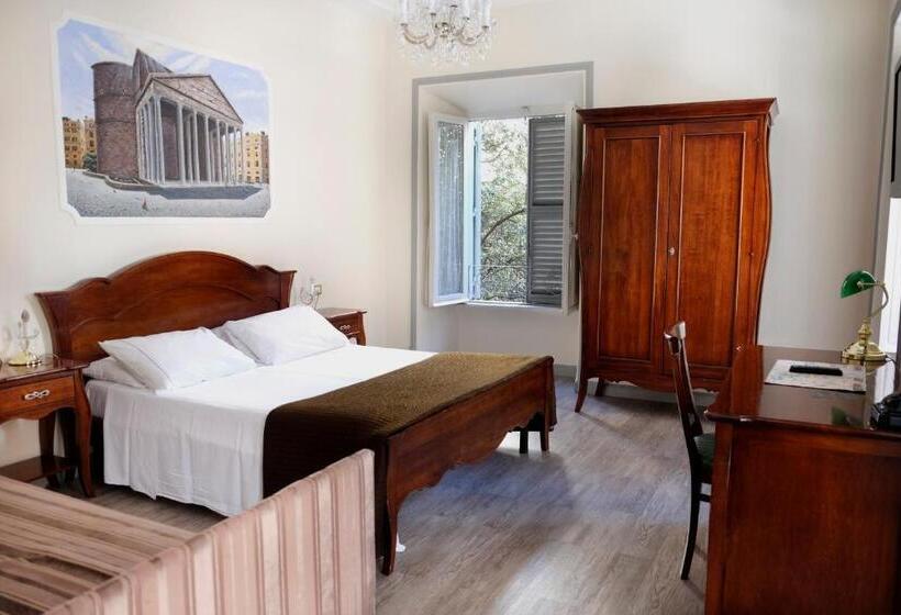 3 Bedroom Apartment, Sleep In Rome Ludovisi