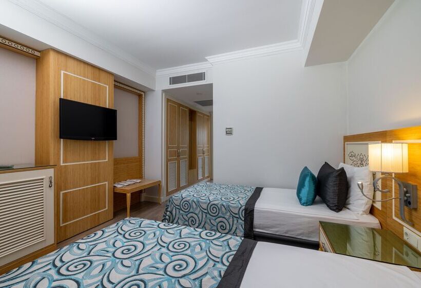 家庭间, Crystal Waterworld Resort & Spa - Ultimate All Inclusive