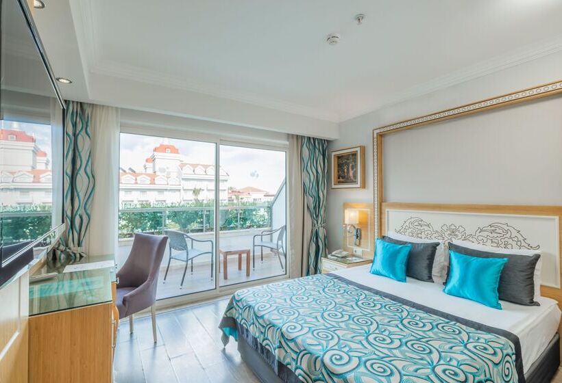 غرفة عائلية, Crystal Waterworld Resort & Spa - Ultimate All Inclusive