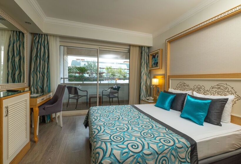 غرفة عائلية, Crystal Waterworld Resort & Spa - Ultimate All Inclusive