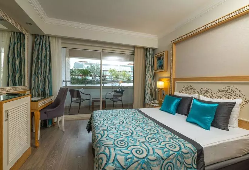 ファミリールーム, Crystal Waterworld Resort & Spa - Ultimate All Inclusive