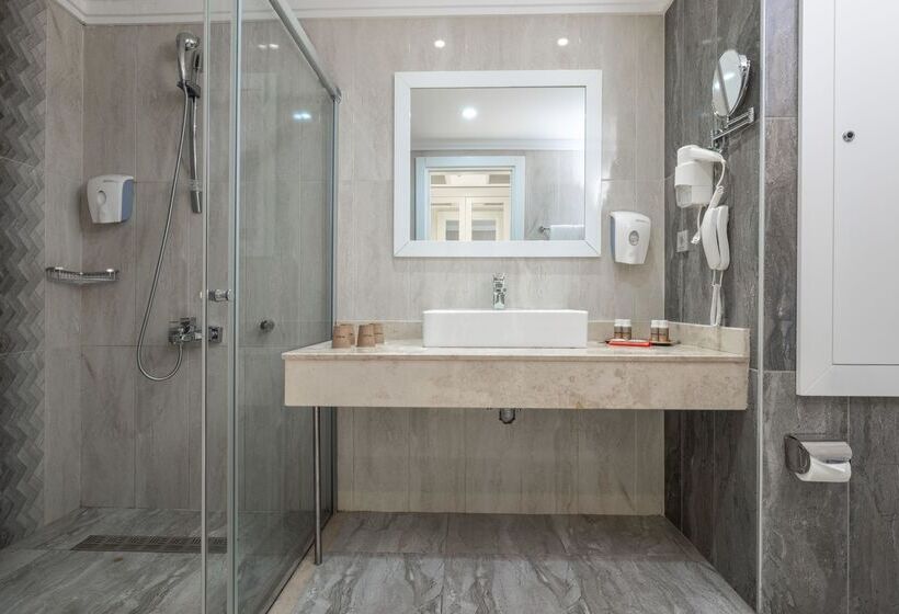 غرفة عائلية, Crystal Waterworld Resort & Spa - Ultimate All Inclusive