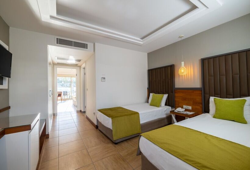 家庭间, Crystal Waterworld Resort & Spa - Ultimate All Inclusive