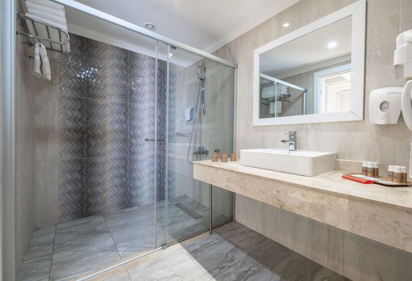 غرفة عائلية, Crystal Waterworld Resort & Spa - Ultimate All Inclusive